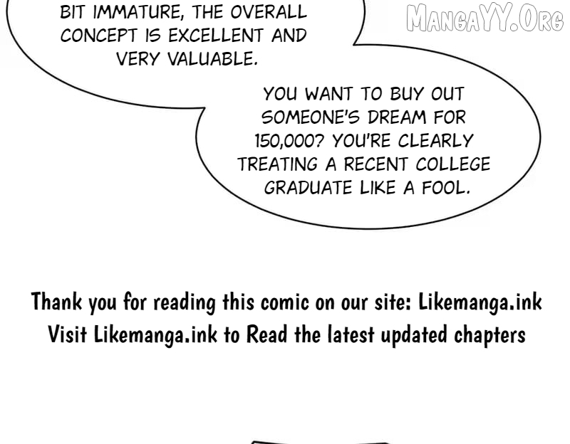 Hidden Dragon in the City (2025) Chapter 50 - page 84